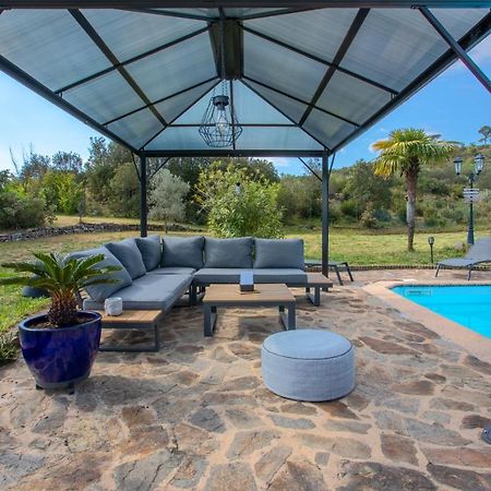 לה מוי Villa Catalpa Avec Piscine מראה חיצוני תמונה